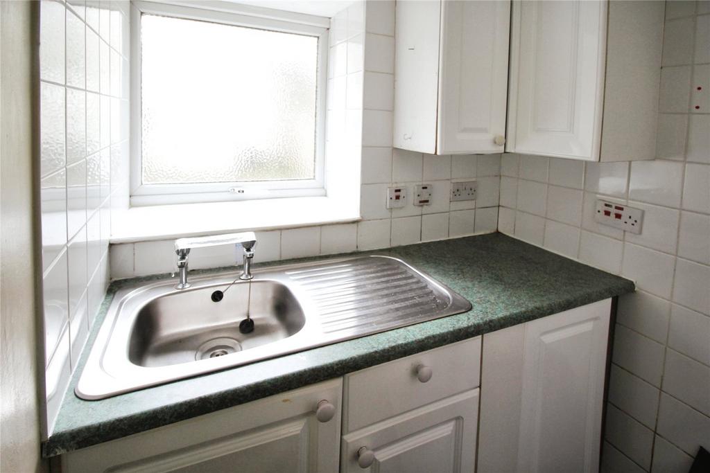 2 - Kitchen
