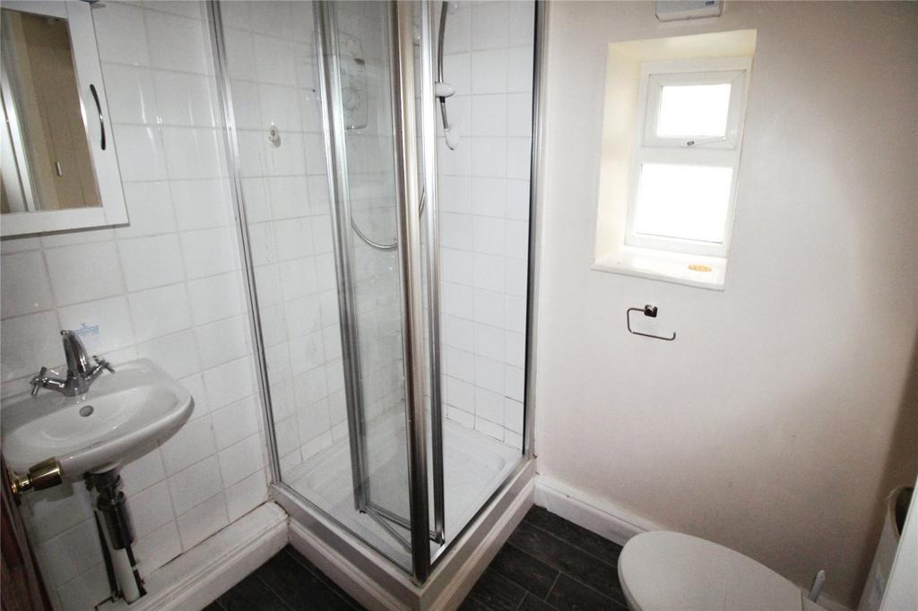 2 - Shower Room