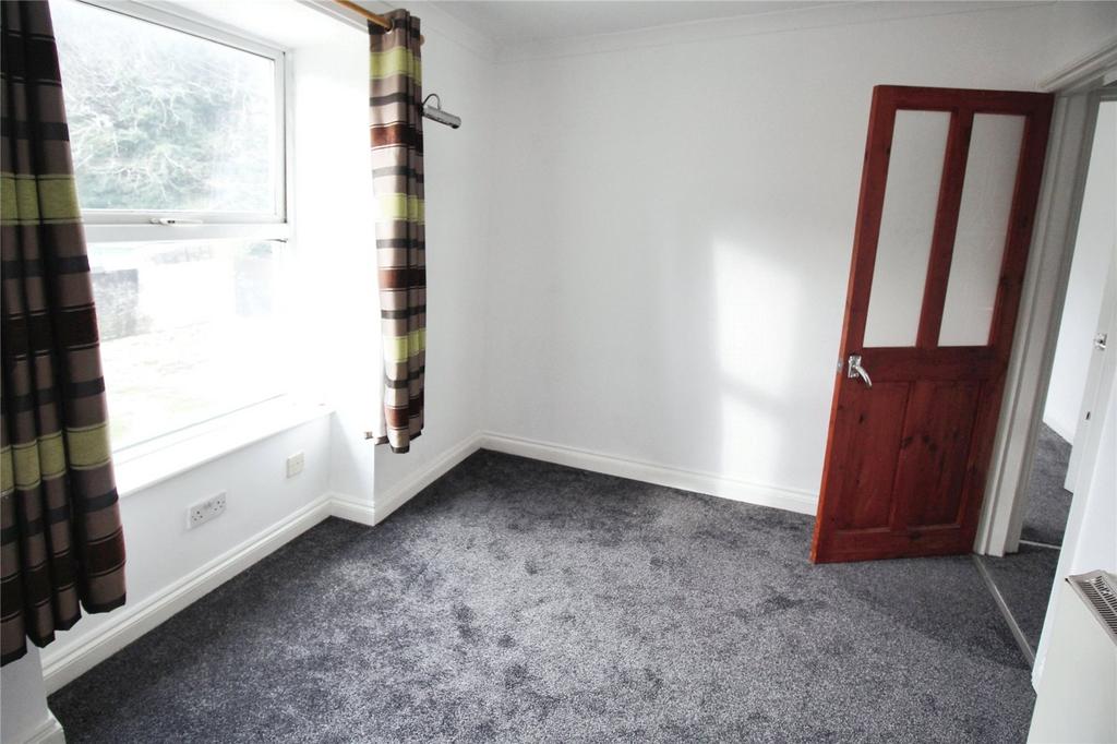 3 - Lounge/Bedroom
