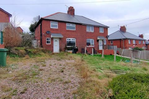 3 bedroom semi-detached house for sale, Maes Eithen, Wrexham LL11