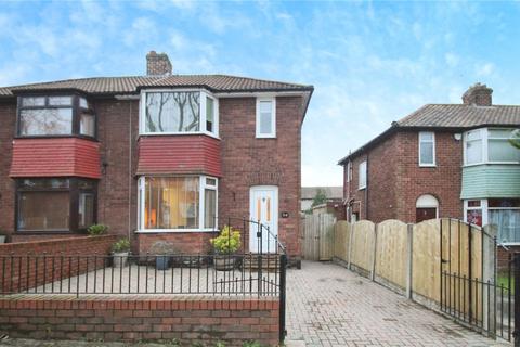 3 bedroom semi-detached house for sale, Currock Park Avenue, Cumbria CA2