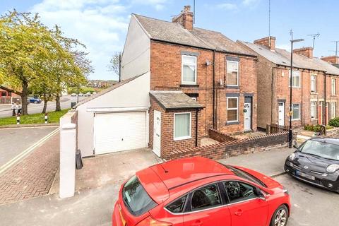 3 bedroom semi-detached house to rent, Smith Street, Sheffield S35