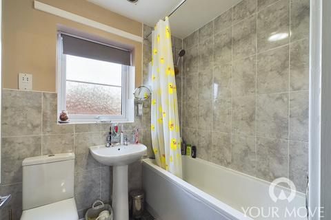 3 bedroom semi-detached house for sale, Dutton Way, Cheshire CW1