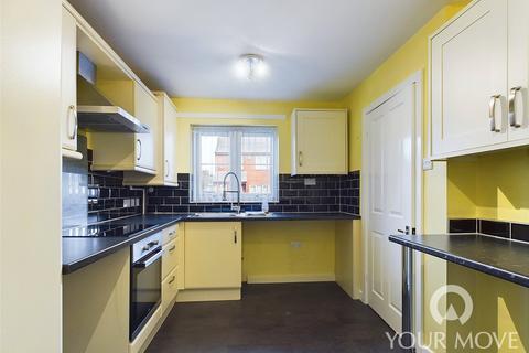18 Dutton Way, Crewe, CW1 3JE