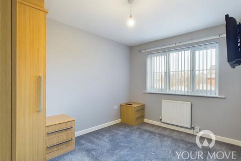 18 Dutton Way, Crewe, CW1 3JE