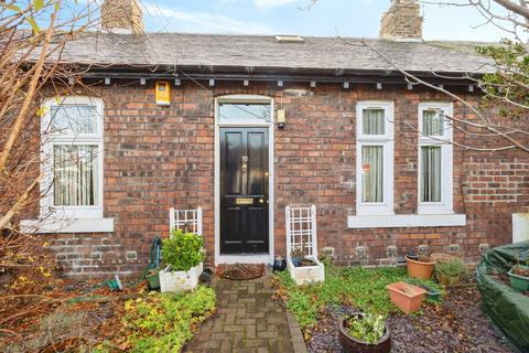10 Dean Park, Newtongrange, Dalkeith, EH22 4LZ