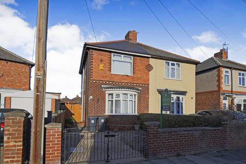 2 bedroom semi-detached house for sale, Geneva Crescent, Darlington, DL1