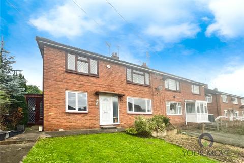 2 bedroom maisonette for sale, Orchard Grove, West Midlands DY3