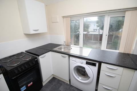 1 bedroom flat to rent, Griffiths Drive, Wolverhampton WV11