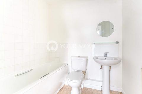 undefined, Trafalgar Street, Kent ME7