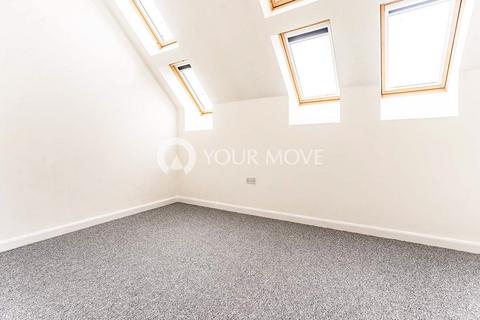 undefined, Trafalgar Street, Kent ME7