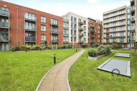 1 bedroom flat for sale, Midland Road, Hertfordshire HP2