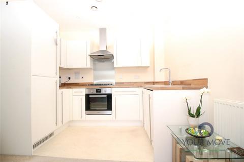 1 bedroom flat for sale, Midland Road, Hertfordshire HP2