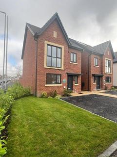 4 bedroom detached house for sale, Northwich CW9