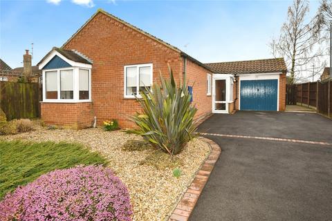 3 bedroom bungalow for sale, Hales Lane, Lincoln LN5