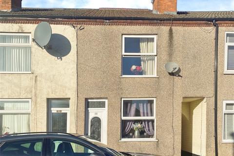 2 bedroom terraced house to rent, Jodrell Street, Warwickshire CV11