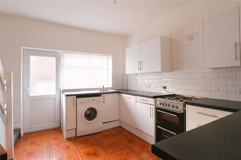 2 bedroom terraced house for sale, Peel Street, Manchester M34