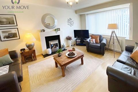 3 bedroom semi-detached house for sale, Nessfield Drive, West Yorkshire BD22