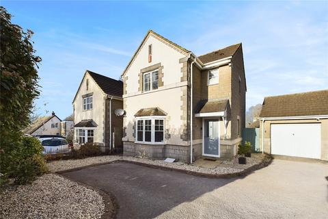 3 bedroom detached house for sale, Frome Road, Somerset BA3