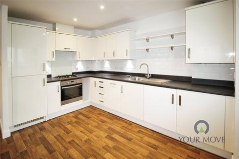 2 bedroom flat to rent, Kensington Way, East Sussex BN26