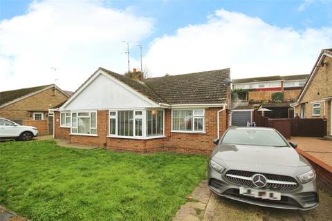 2 bedroom bungalow for sale, Peel Drive, Kent ME10