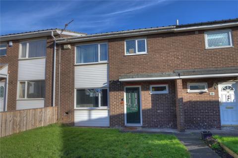 3 bedroom terraced house for sale, Byrness, Tyne and Wear NE5