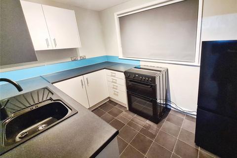 2 bedroom maisonette to rent, Cornwall Road, Hampshire SO18