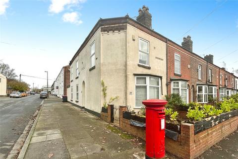 3 bedroom end of terrace house for sale, Hazelhurst Road, Manchester M28