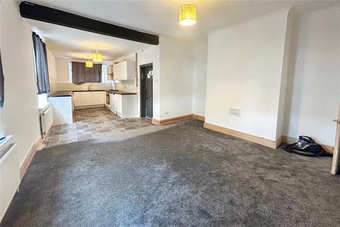 3 bedroom end of terrace house for sale, Hazelhurst Road, Manchester M28