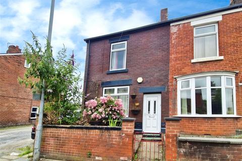 2 bedroom end of terrace house for sale, Worsley Road, Bolton BL4