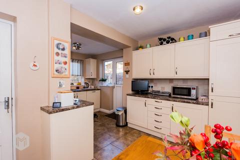12 Greenfield Close, Bury, BL8 2LY