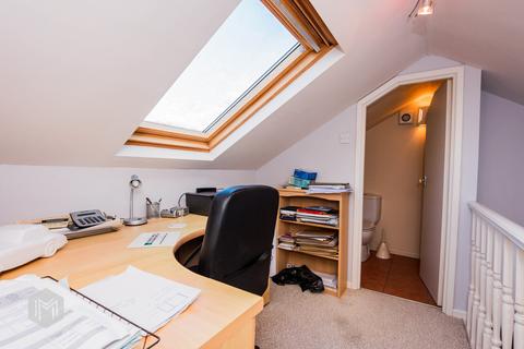 12 Greenfield Close, Bury, BL8 2LY