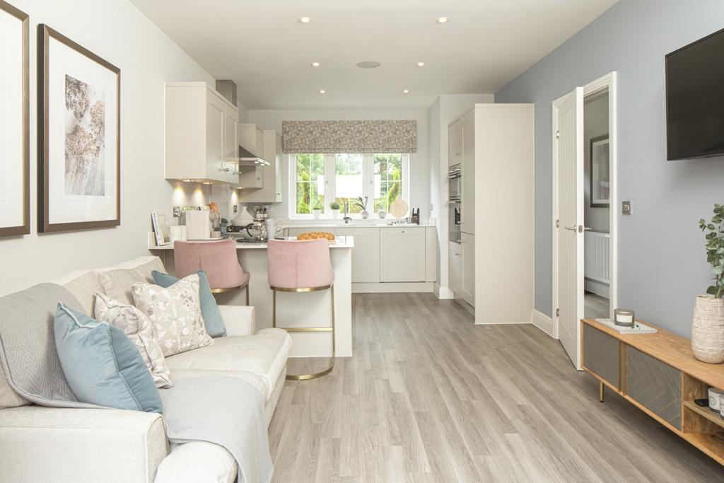 Cala at fernleigh park, long marston