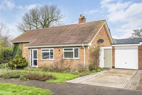 3 bedroom detached house for sale, Sleford Close, Balsham CB21