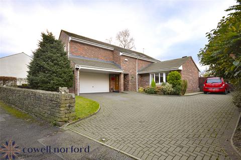 4 bedroom detached house for sale, Lower Lane, Rochdale OL16