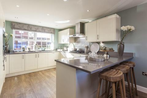 4 bedroom detached house for sale, AVONDALE at The Pavilions White Post Road, Banbury OX15
