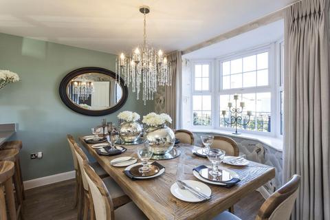 4 bedroom detached house for sale, AVONDALE at The Pavilions White Post Road, Banbury OX15