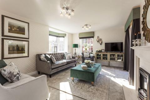 4 bedroom detached house for sale, AVONDALE at The Pavilions White Post Road, Banbury OX15