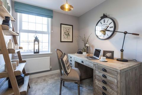 4 bedroom detached house for sale, AVONDALE at The Pavilions White Post Road, Banbury OX15