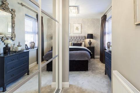 4 bedroom detached house for sale, AVONDALE at The Pavilions White Post Road, Banbury OX15