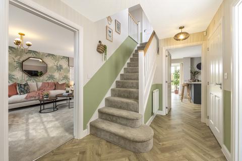 undefined, Bradgate at Saxon Fields, CT1 Thanington Road, Thanington, Canterbury CT1