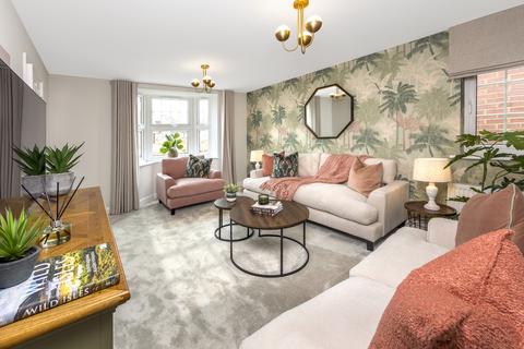 undefined, Bradgate at Saxon Fields, CT1 Thanington Road, Thanington, Canterbury CT1