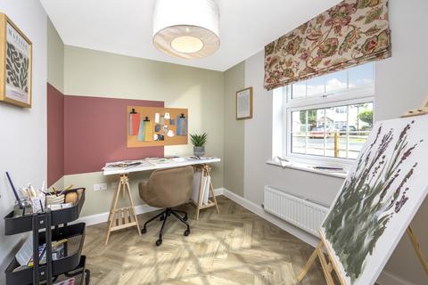 undefined, Bradgate at Saxon Fields, CT1 Thanington Road, Thanington, Canterbury CT1