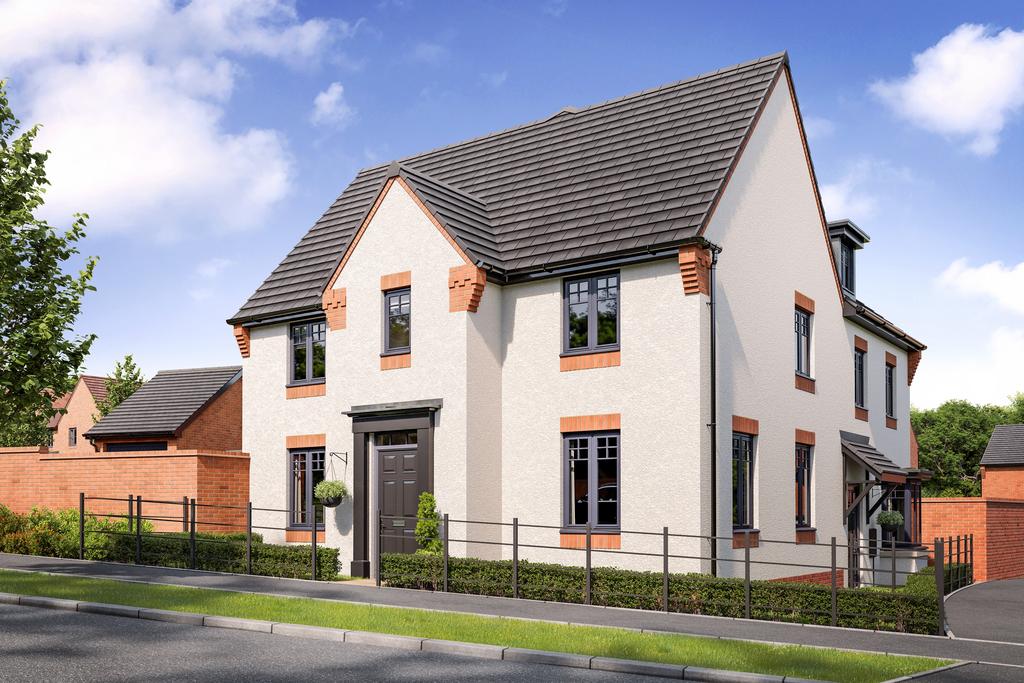 Hollinwood CGI