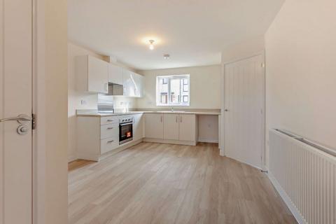 2 bedroom terraced house for sale, Plot 295, The Carlton at Winterstoke Gate, Weston-super-Mare, Apprentice Way, Locking Parklands BS24