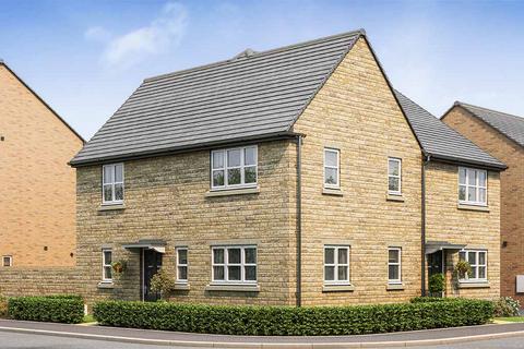 3 bedroom detached house for sale, Plot 107, The Langley at Pennine View, Huddersfield, Ashbrow Road HD2