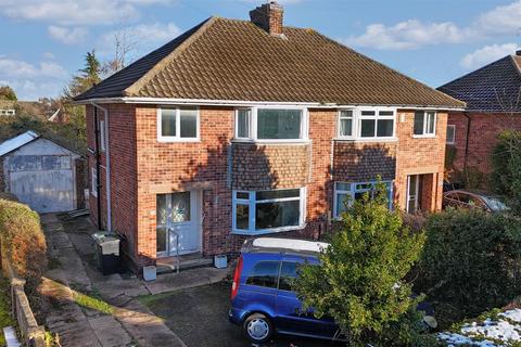 3 bedroom house for sale, Valley Road, Loughborough