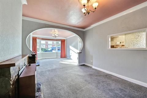 3 bedroom house for sale, Valley Road, Loughborough