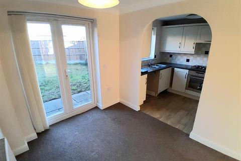 3 bedroom semi-detached house for sale, Newstead Way, Loughborough, Leicestershire