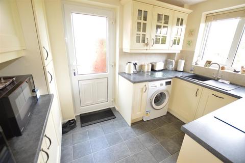 3 bedroom detached house for sale, Swallowdale Road, Melton Mowbray